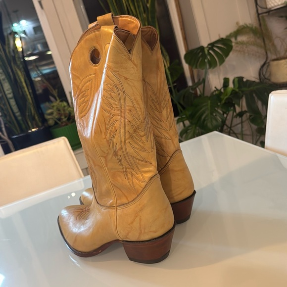 Alberta Boot Company boots - size 14EE - Picture 2 of 10